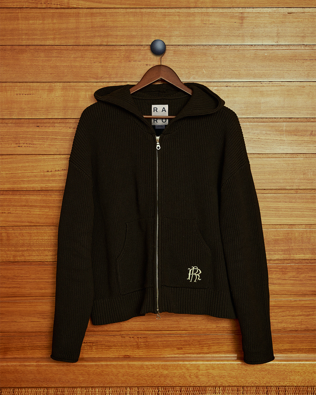 Midnight Knit