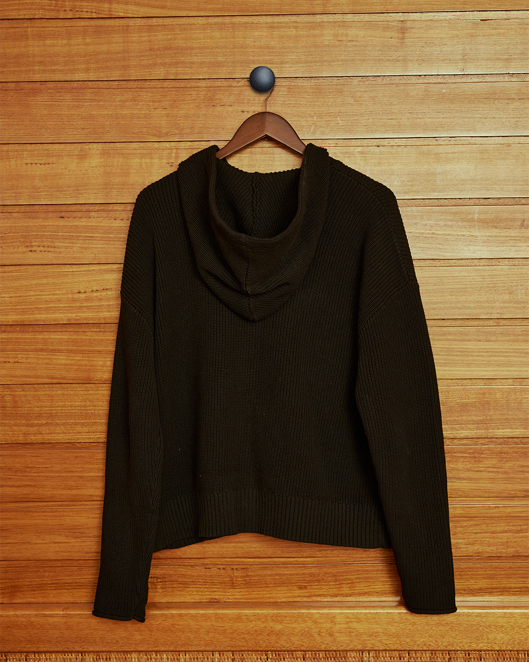Midnight Knit