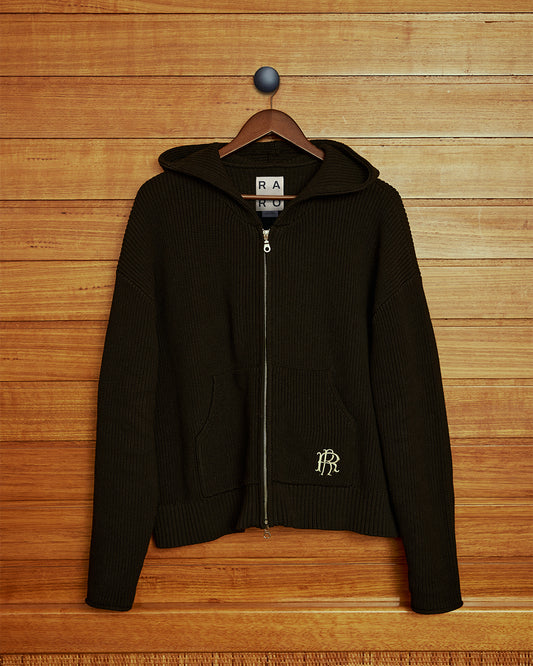 Midnight Knit