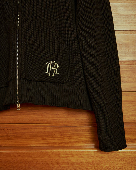 Midnight Knit
